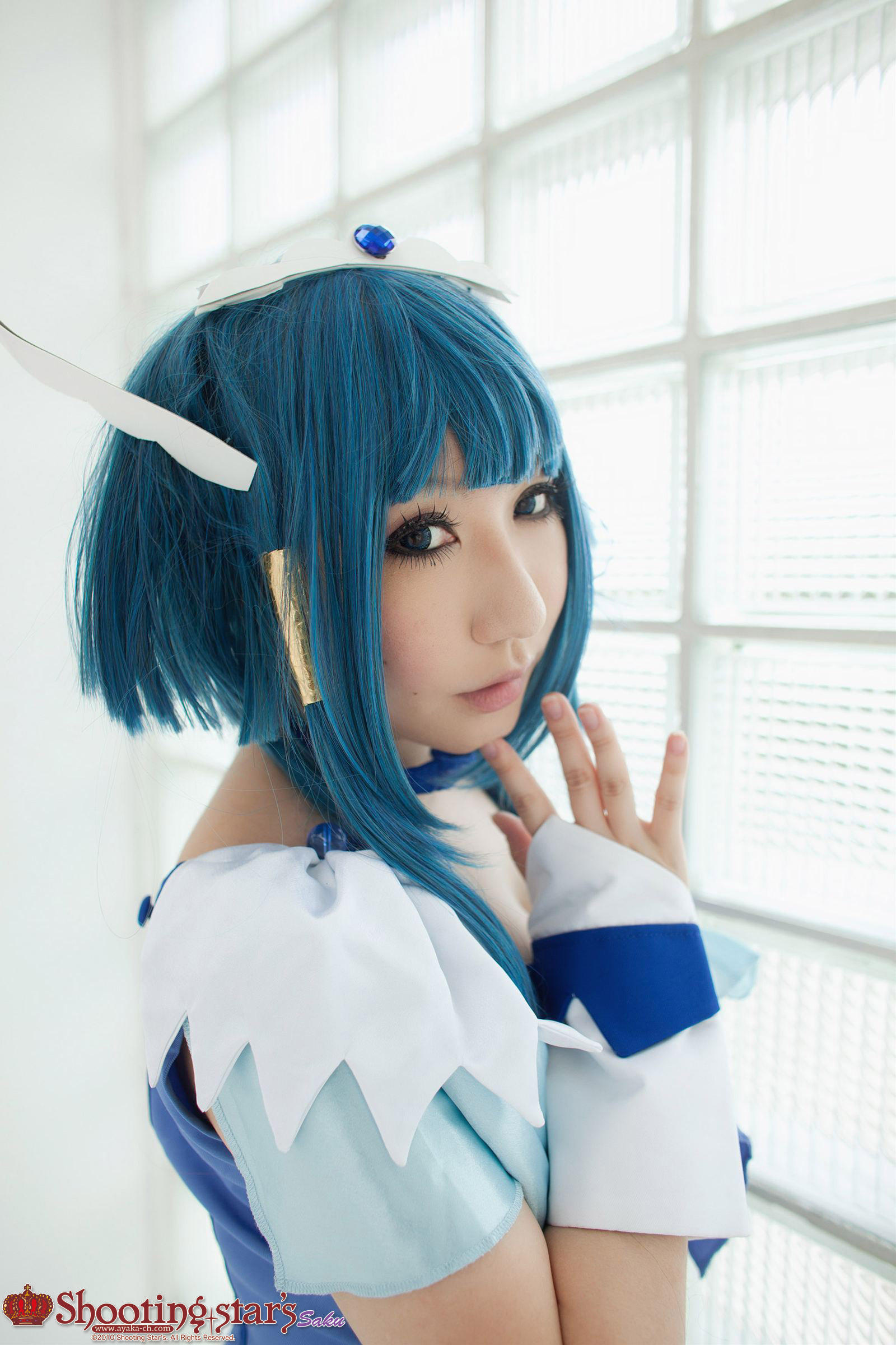 [Cosplay]  New Pretty Cure Sunshine Gallery 2